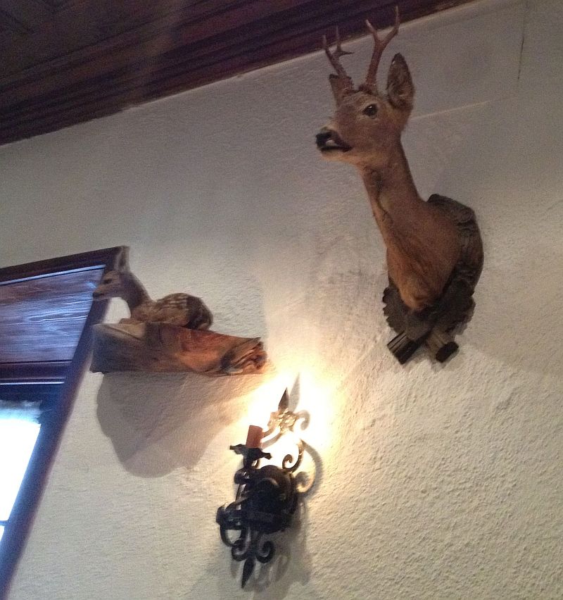 Bambi
