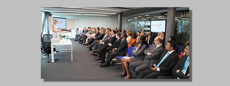 GCSP