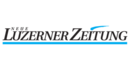 Neue Luzerner Zeitung Logo