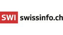 Swissinfo.ch Logo