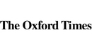 The Oxford Times Logo