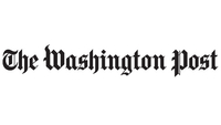 The Washington Post Logo