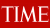 Time Magazine Logo