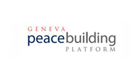 Geneva Peacebuilding Platform (GPP)