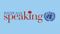 United Nations Department of Political Affairs: Politically Speaking |