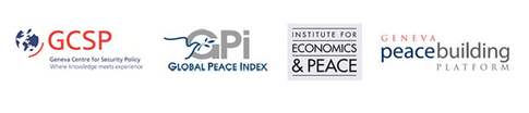 Quantifying Peace: Launch Event of the 2015 Global Peace Index Report