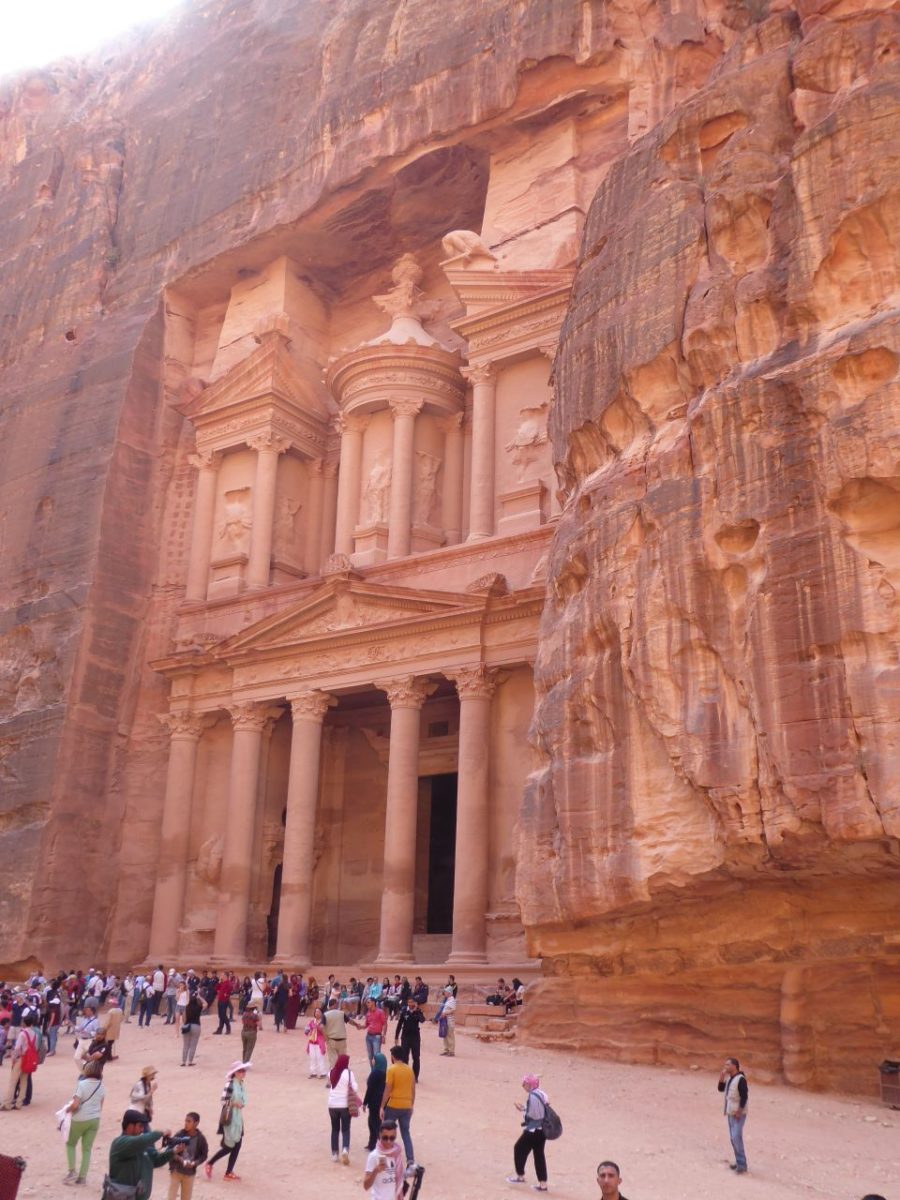 Petra