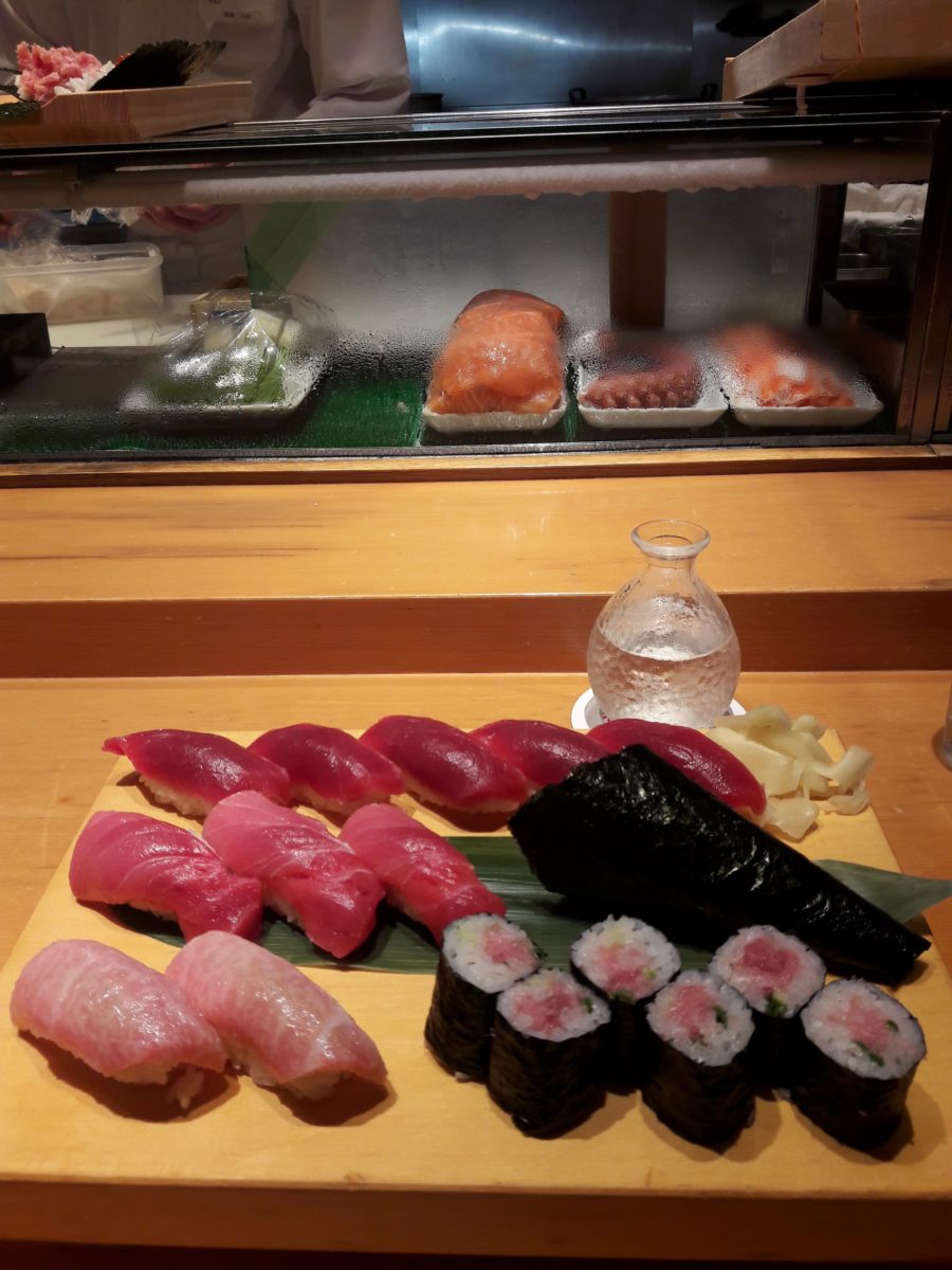 Sushis