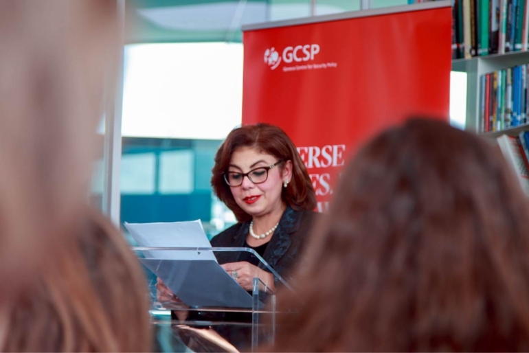 [REPOST – gcsp.ch] GCSP’s 22nd European Security Course (ESC) successfully closes