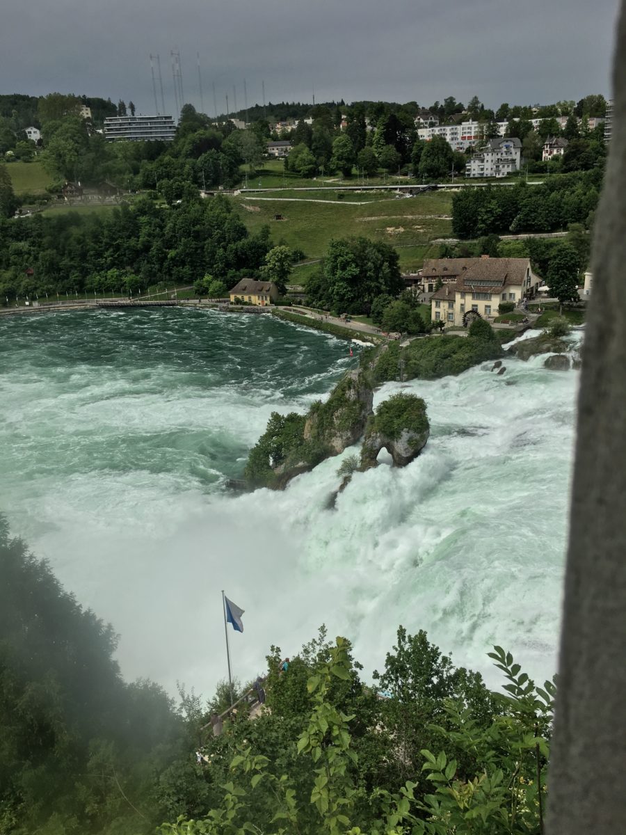 Rheinfall