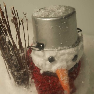 Snowman