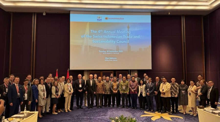 [REPOST] « In Jakarta/Indonesien eingetroffen »