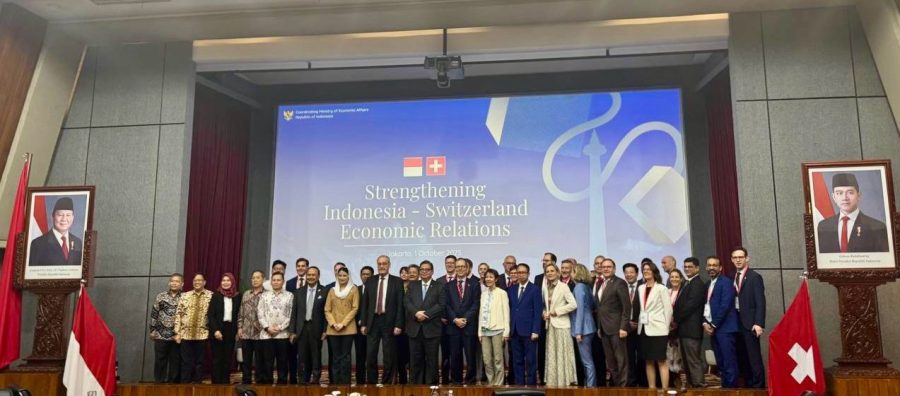 [REPOST] Federal Department of Economic Affairs, Education and Research EAER